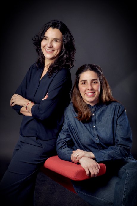 Carla&Clara